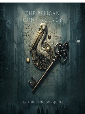 cover image of The Pelican Contingency